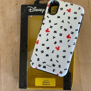Disney iPhone Otterbox